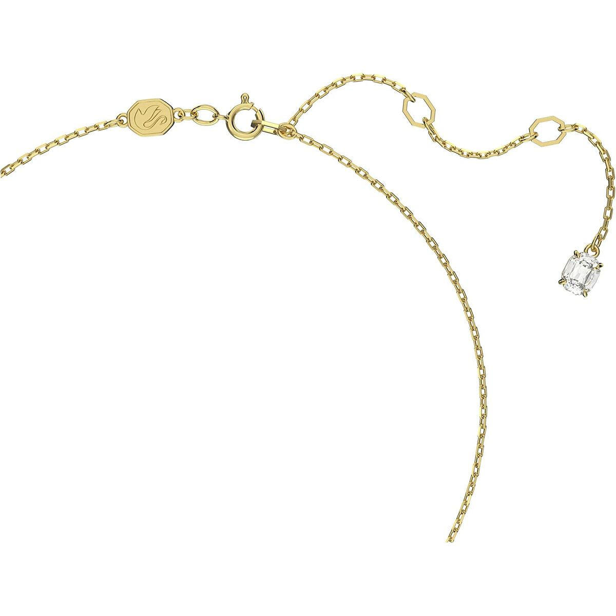 Damhalsband Swarovski 5636703 - 7