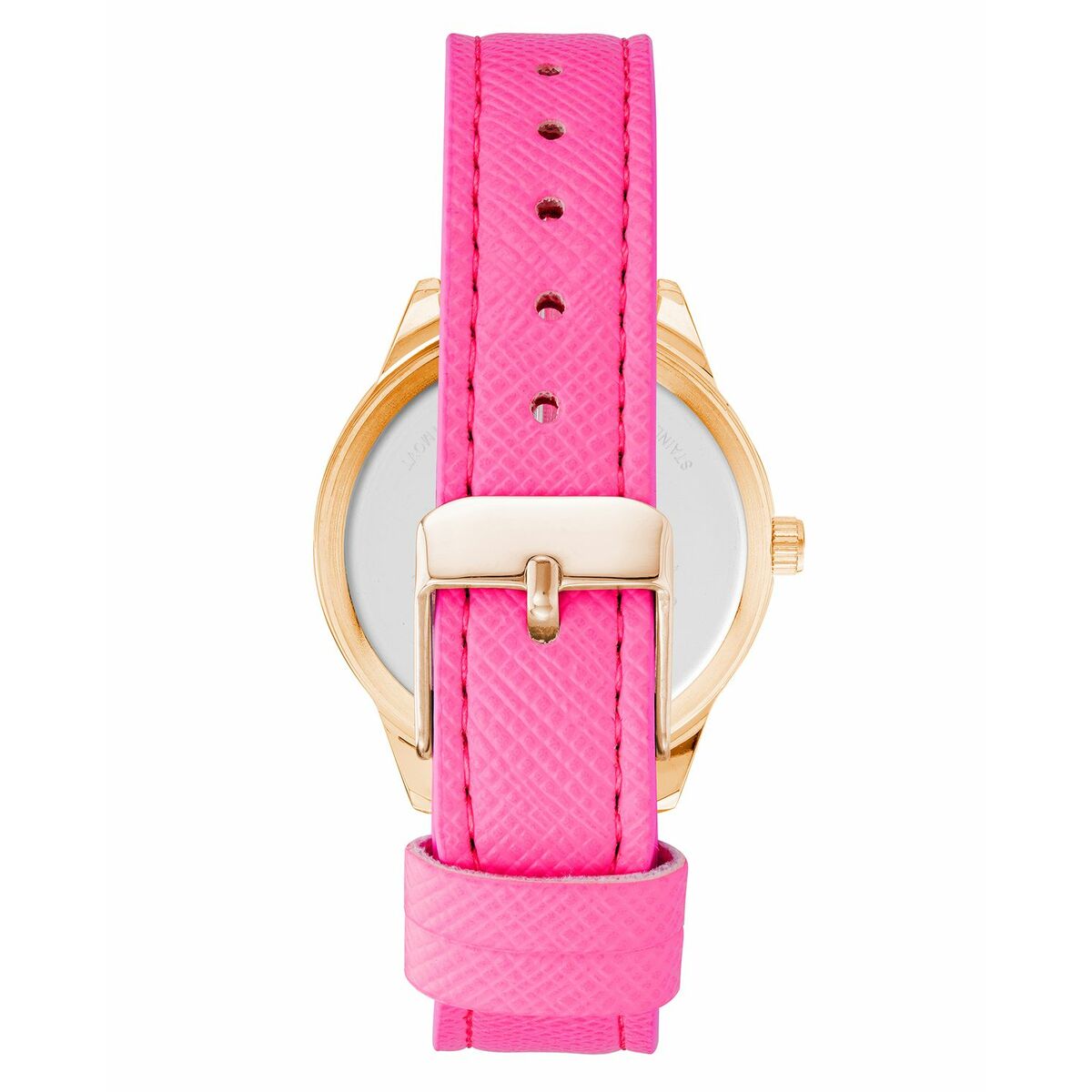 Damklocka Juicy Couture JC1300RGHP (Ø 35 mm) - 4