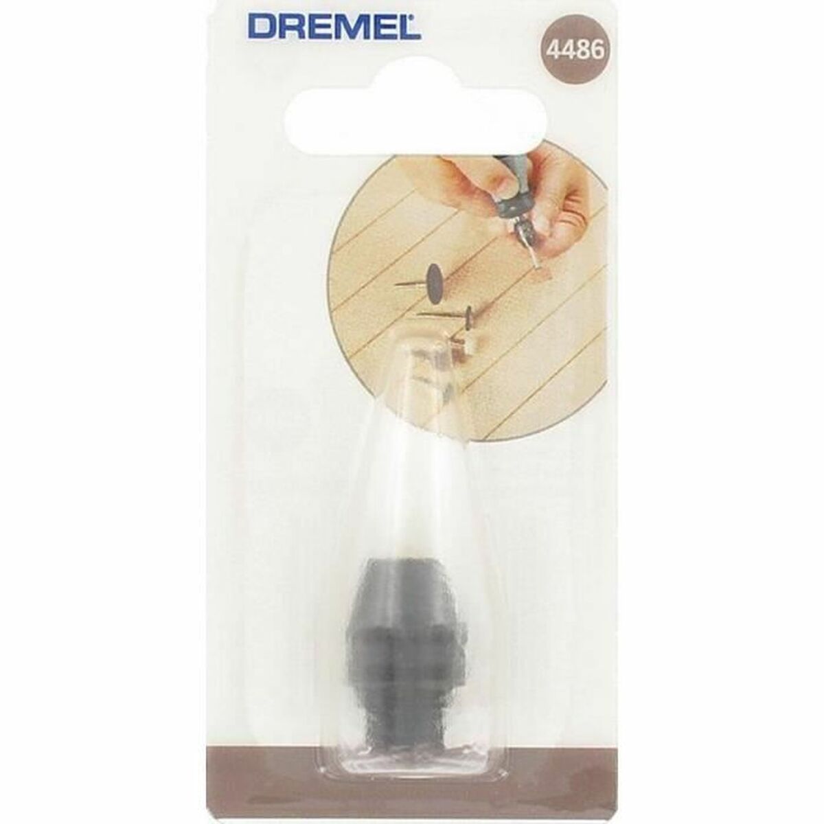 Hållare för borrbits Dremel 4486 - 2