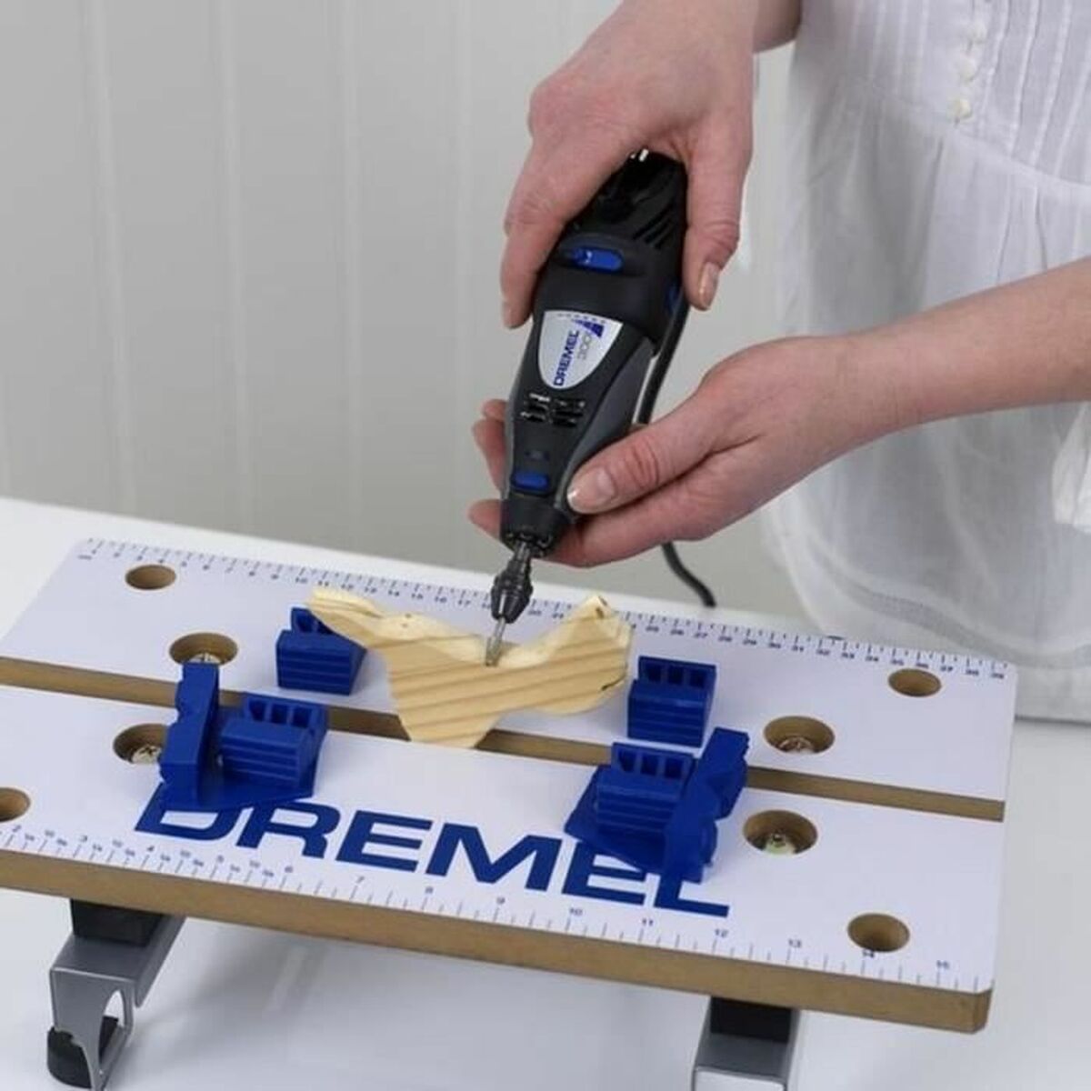 Hållare för borrbits Dremel 4486 - 3