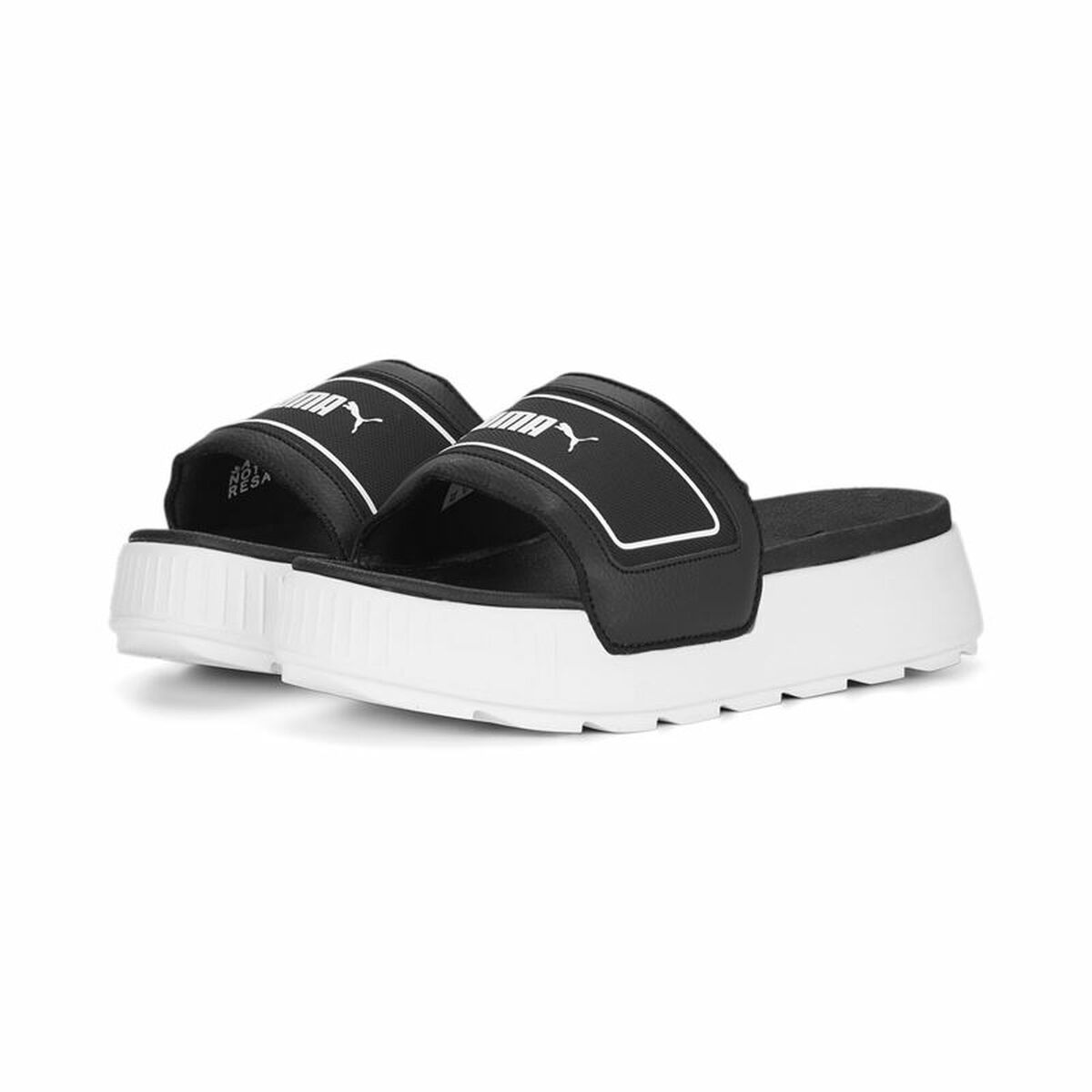 Sandaler Dam Puma Karmen Multicolour - 7