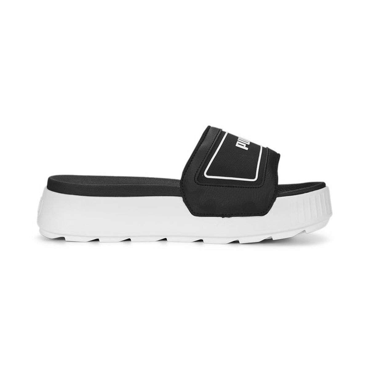 Sandaler Dam Puma Karmen Multicolour - 4
