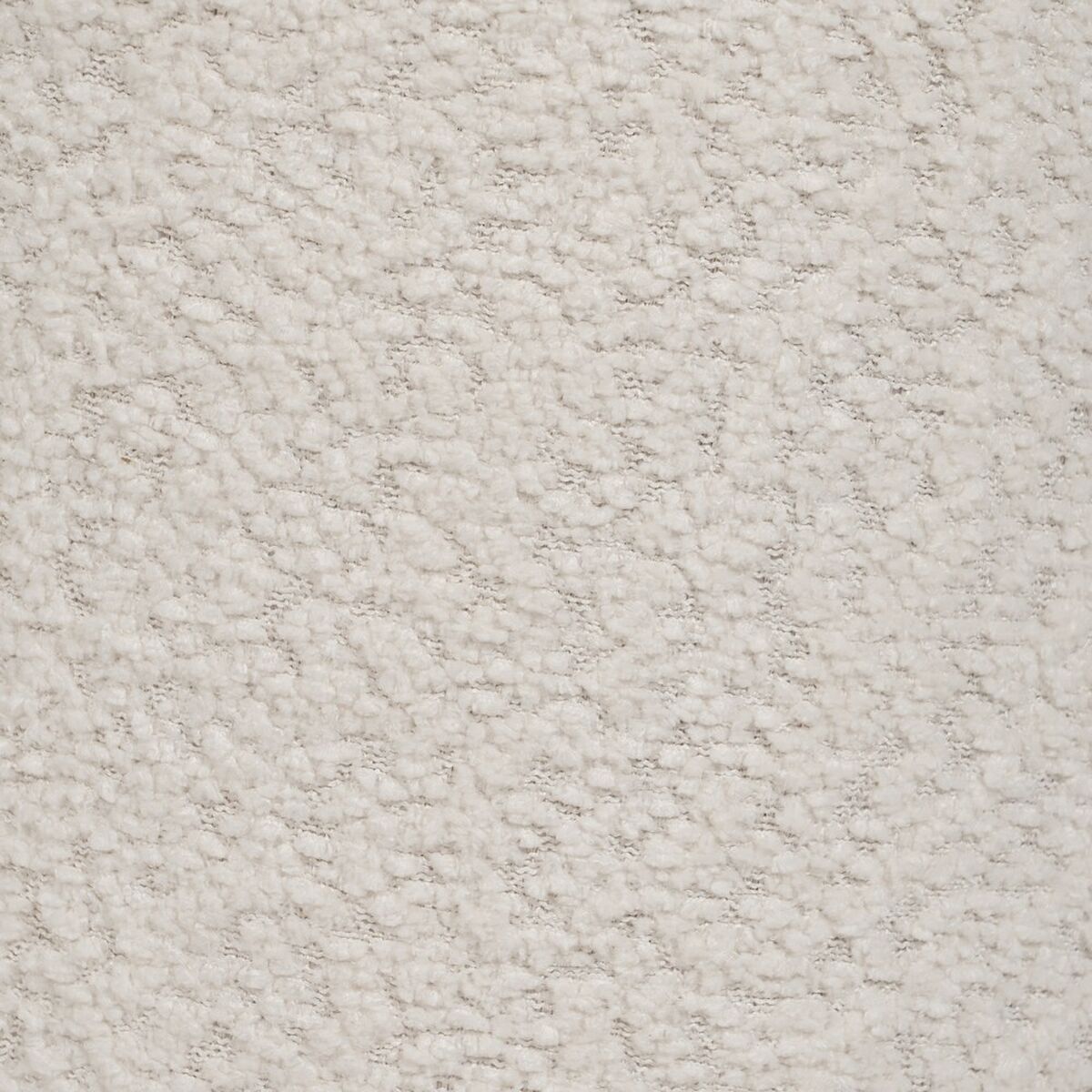 Puff Vit Trä MDF 35 x 35 x 42 cm - 5