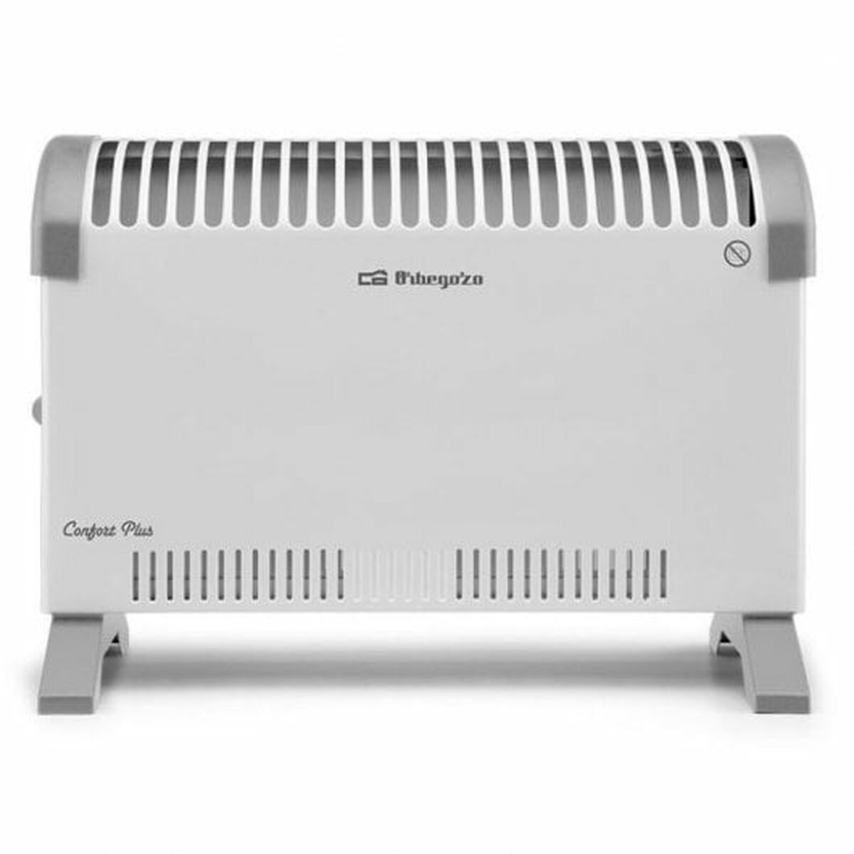 Konvektor Orbegozo 18047 2000 W - 2