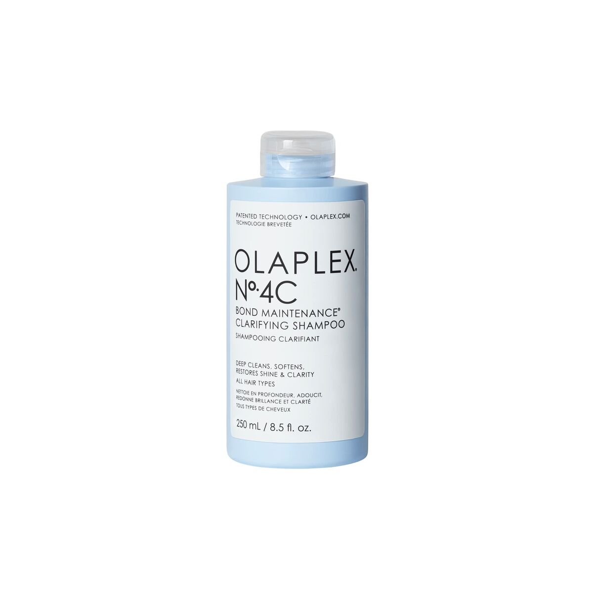 Stärkande schampo Olaplex 250 ml