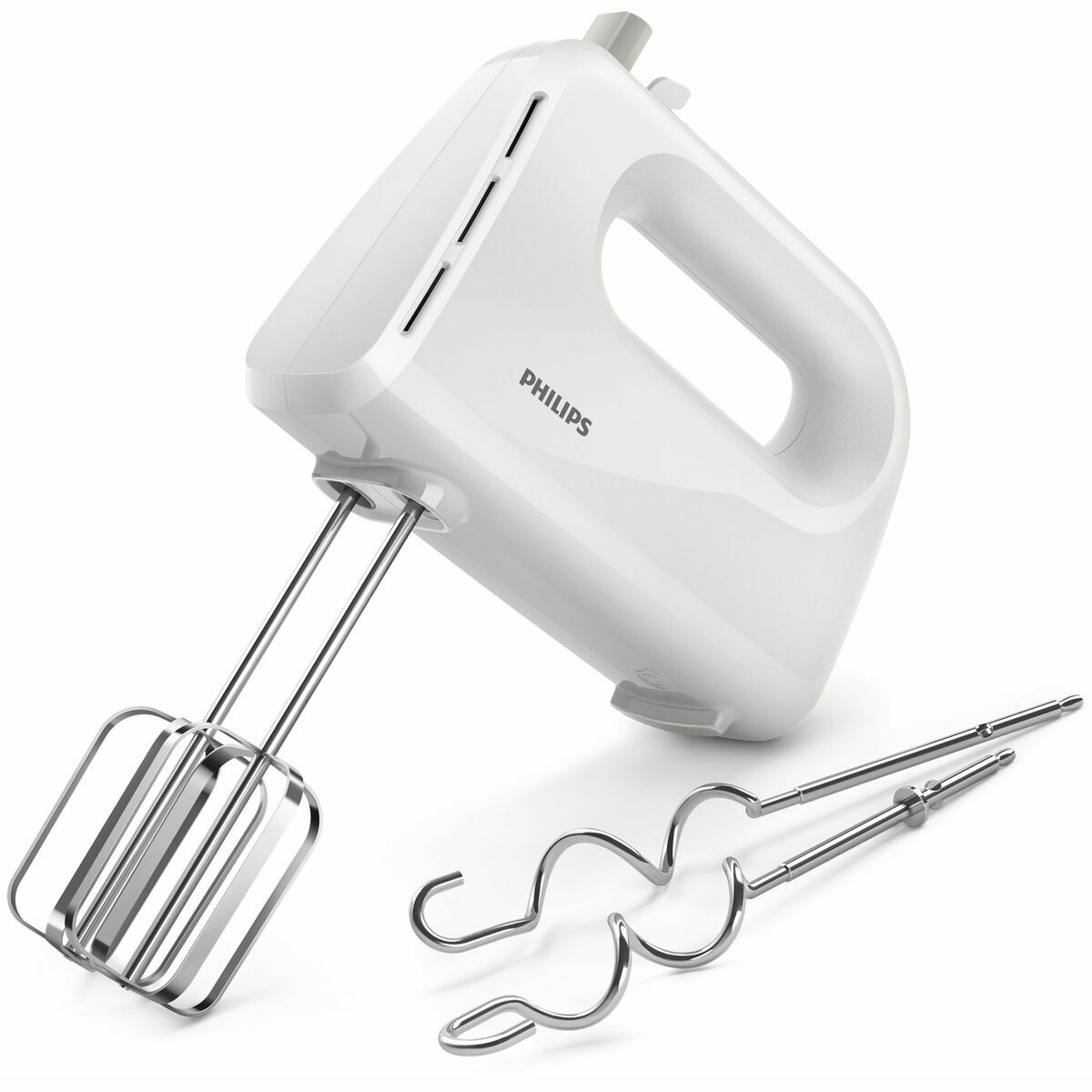 Vispar Philips Rostfritt stål