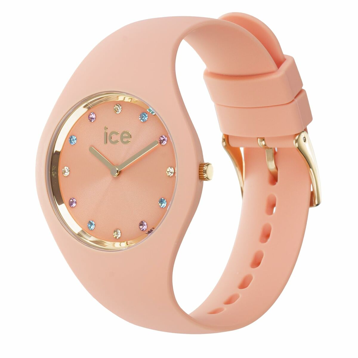 Damklocka Ice 022362 (Ø 37 mm) - 3