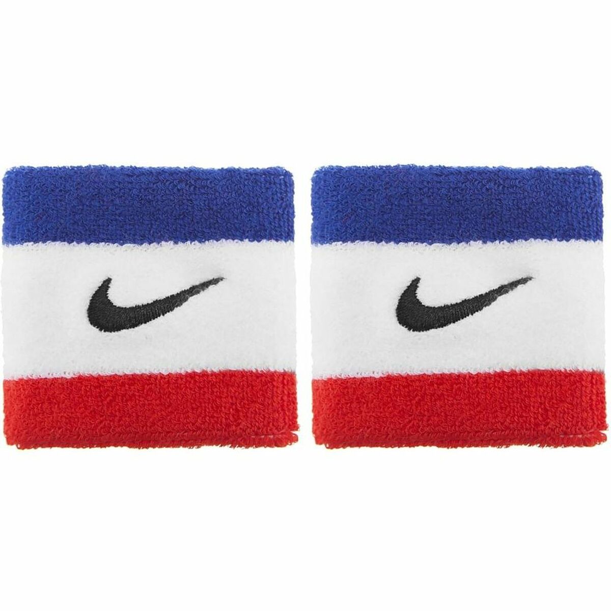 Handledsskydd Nike SWOOSH N0001565620OS - 2
