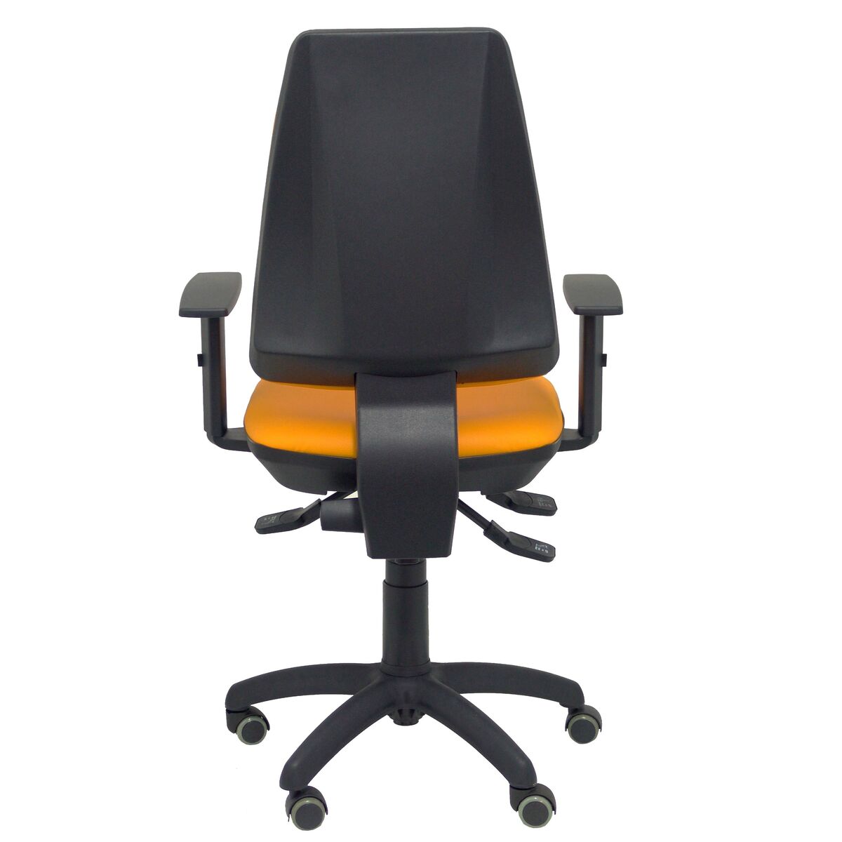 Kontorsstol Piqueras y Crespo 08B10RP Orange - 6