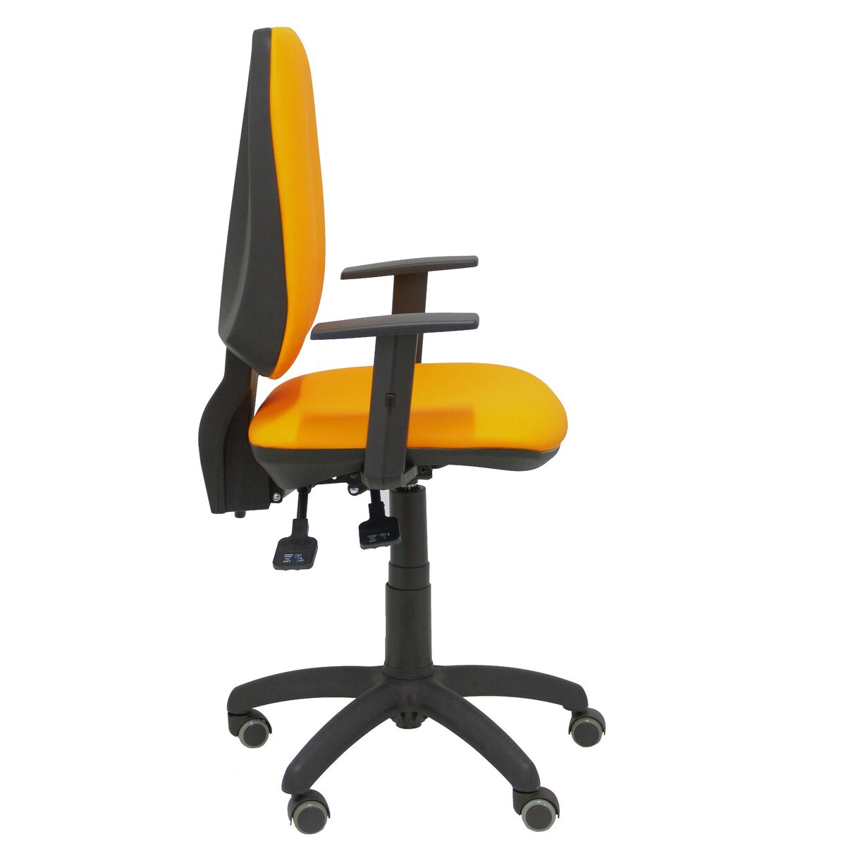 Kontorsstol Piqueras y Crespo 08B10RP Orange - 3
