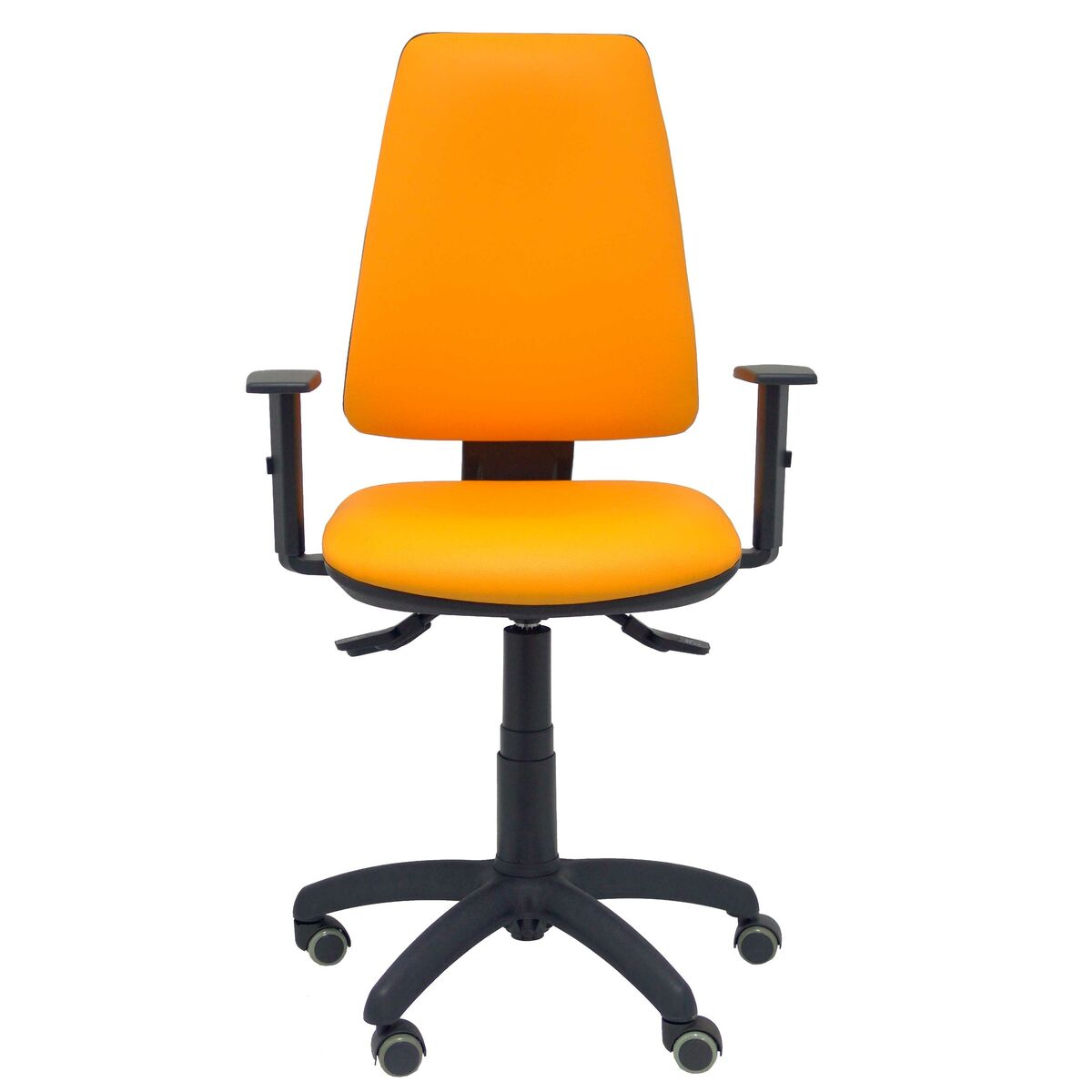 Kontorsstol Piqueras y Crespo 08B10RP Orange - 4