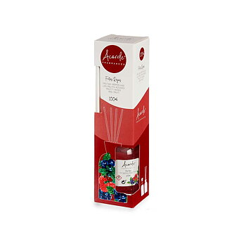 Parfympinnar Acorde Röda Bär 100 ml (12 antal)