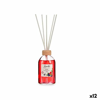 Parfympinnar Acorde Röda Bär 100 ml (12 antal)