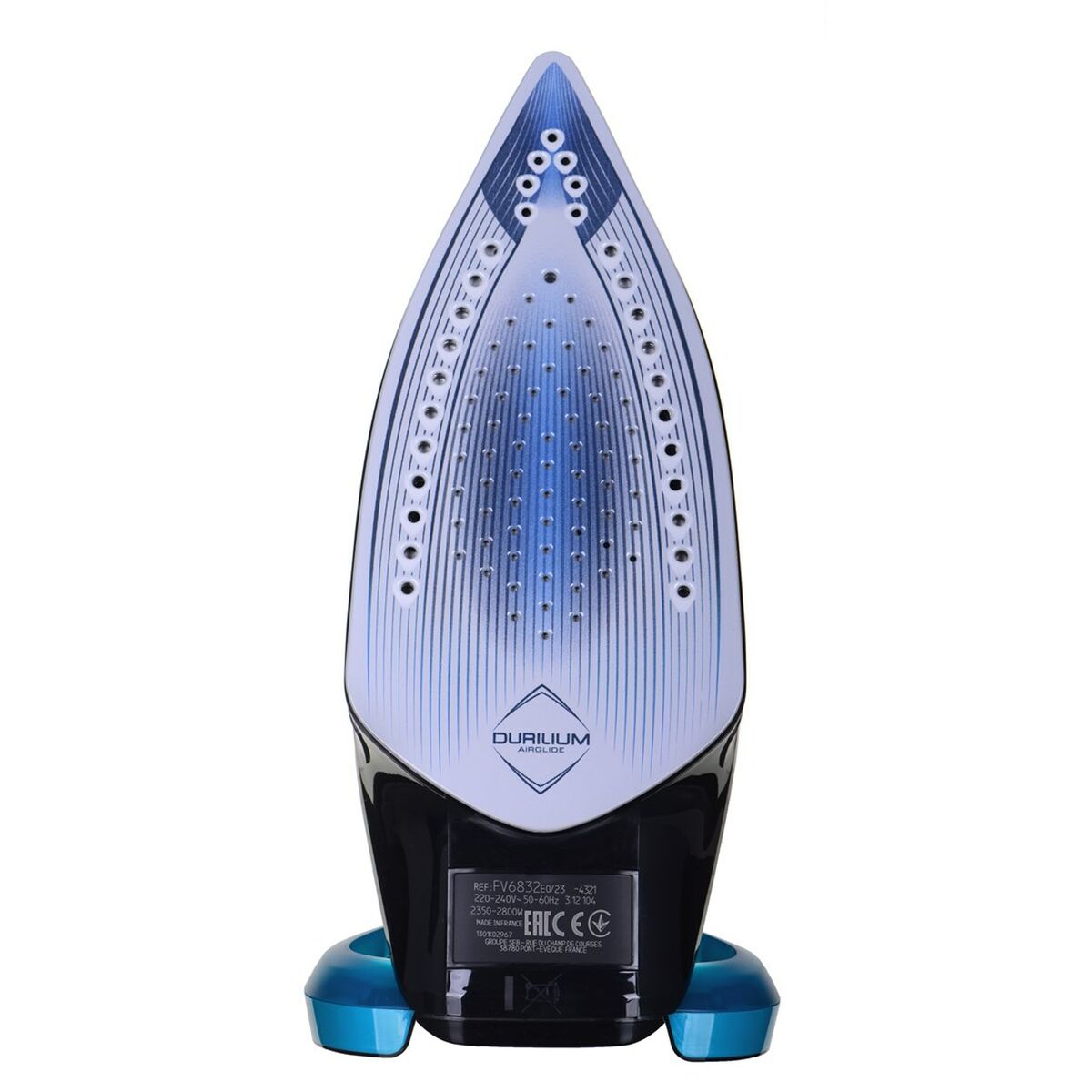 Ångstrykjärn Tefal Ultragliss Anti-Calc Plus FV6832 2800 W - 5