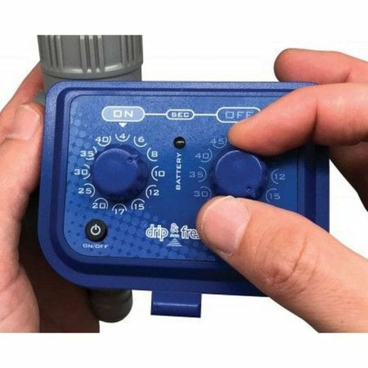 gaskök - 4