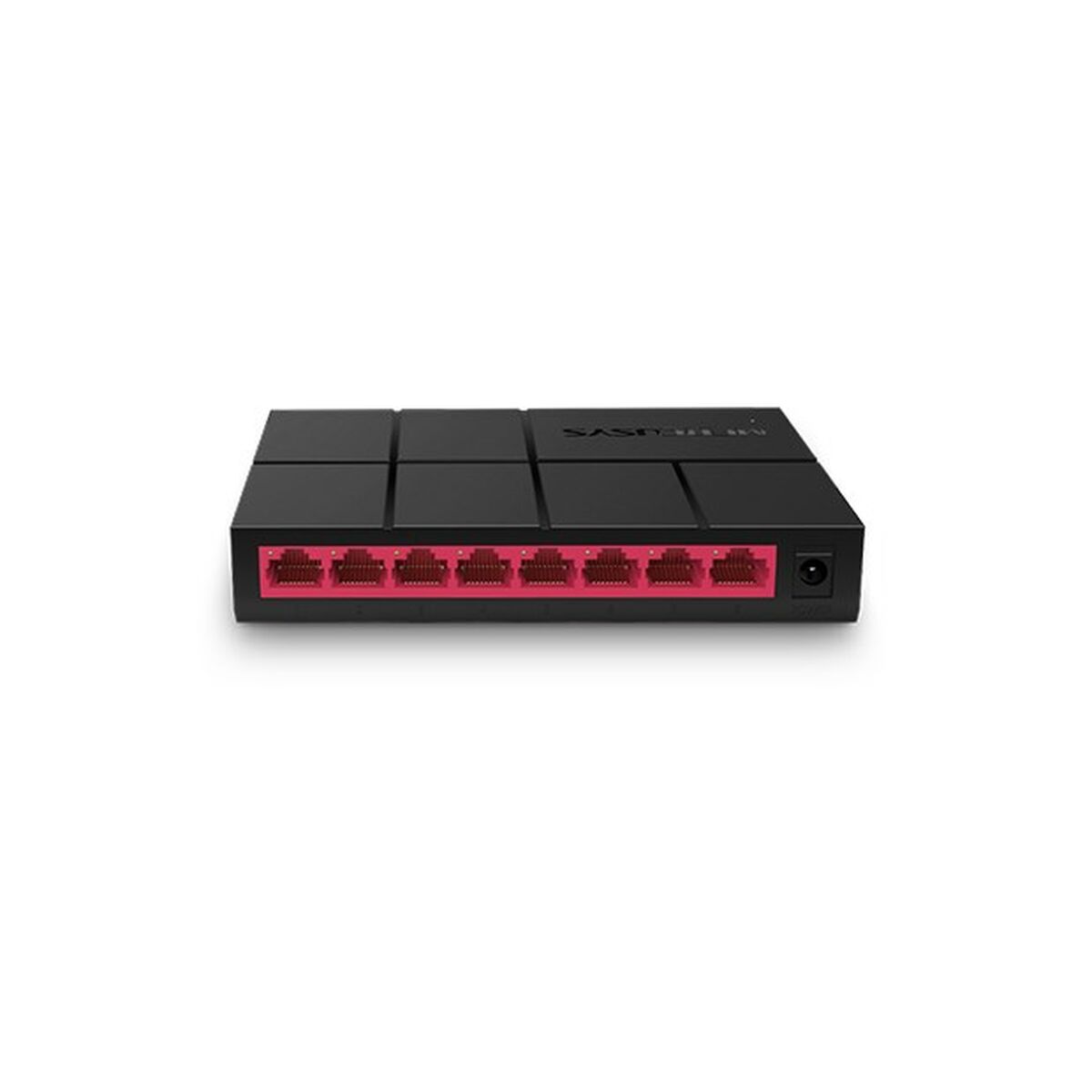 Switch Mercusys MS108G - 2
