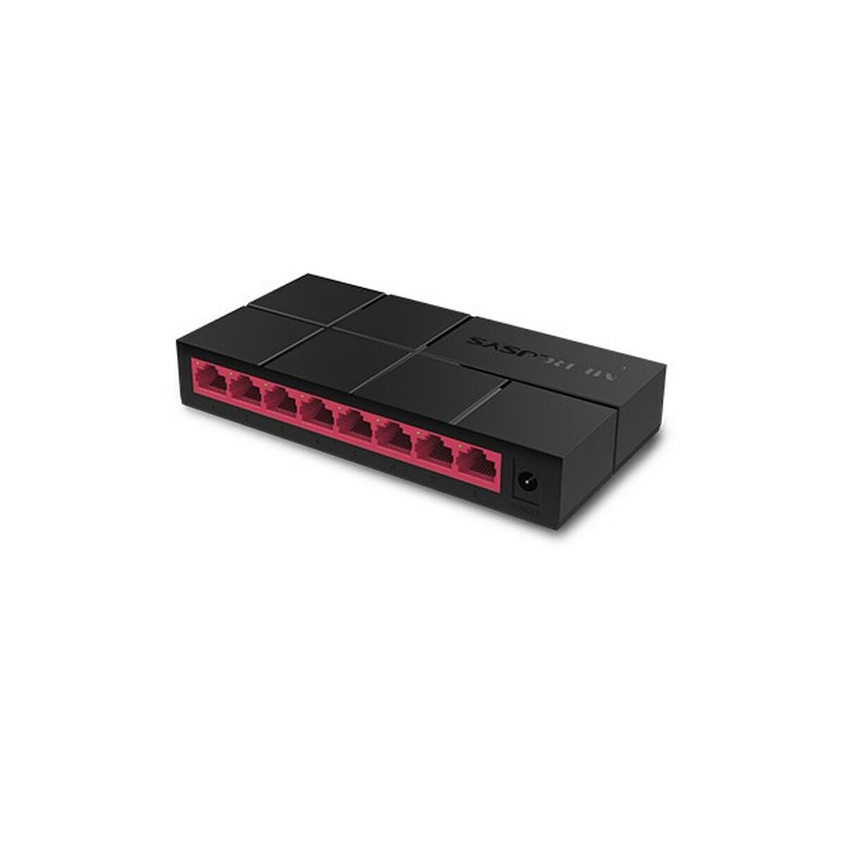 Switch Mercusys MS108G - 3