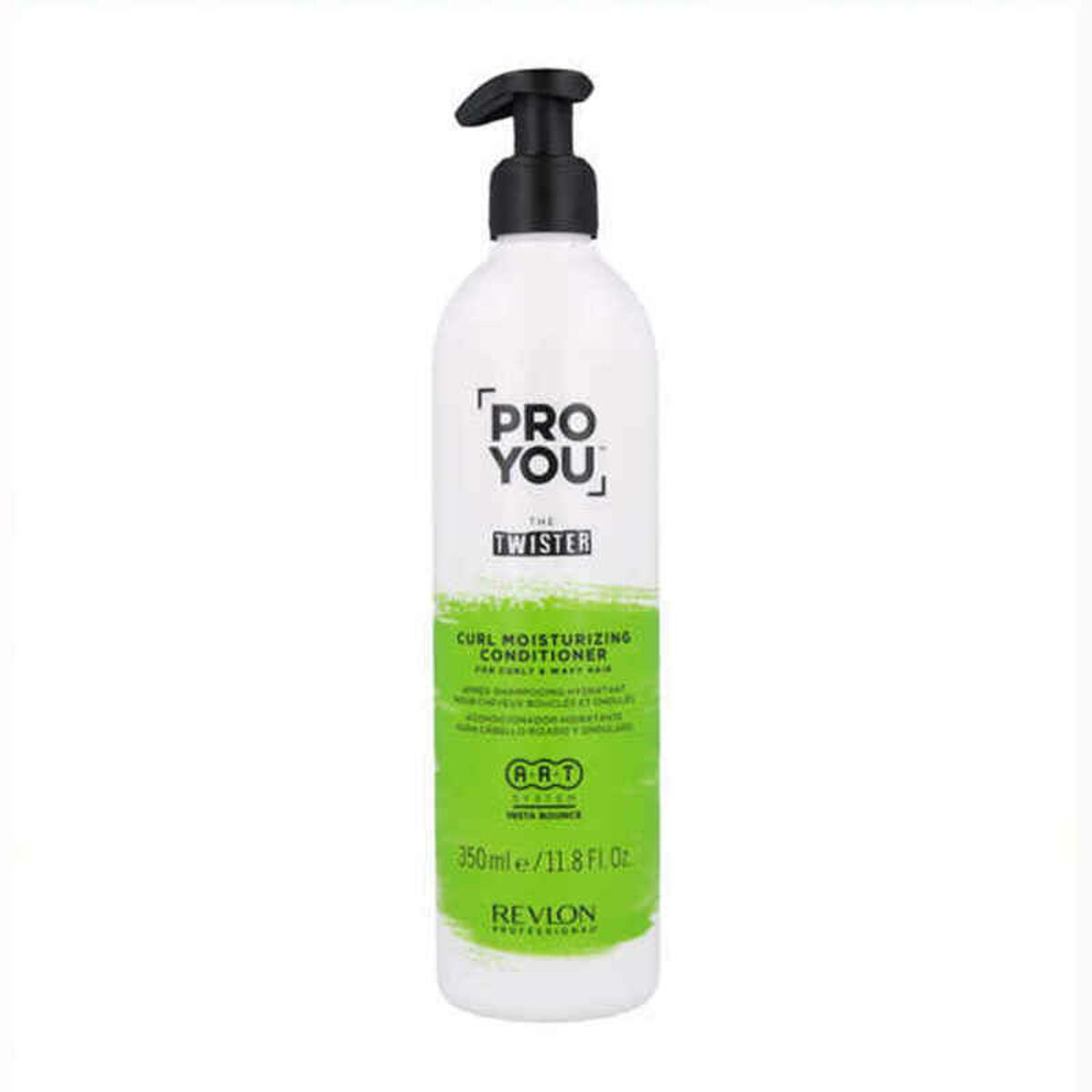 Balsam Pro You The Twister Curl Moisture Revlon (350 ml)