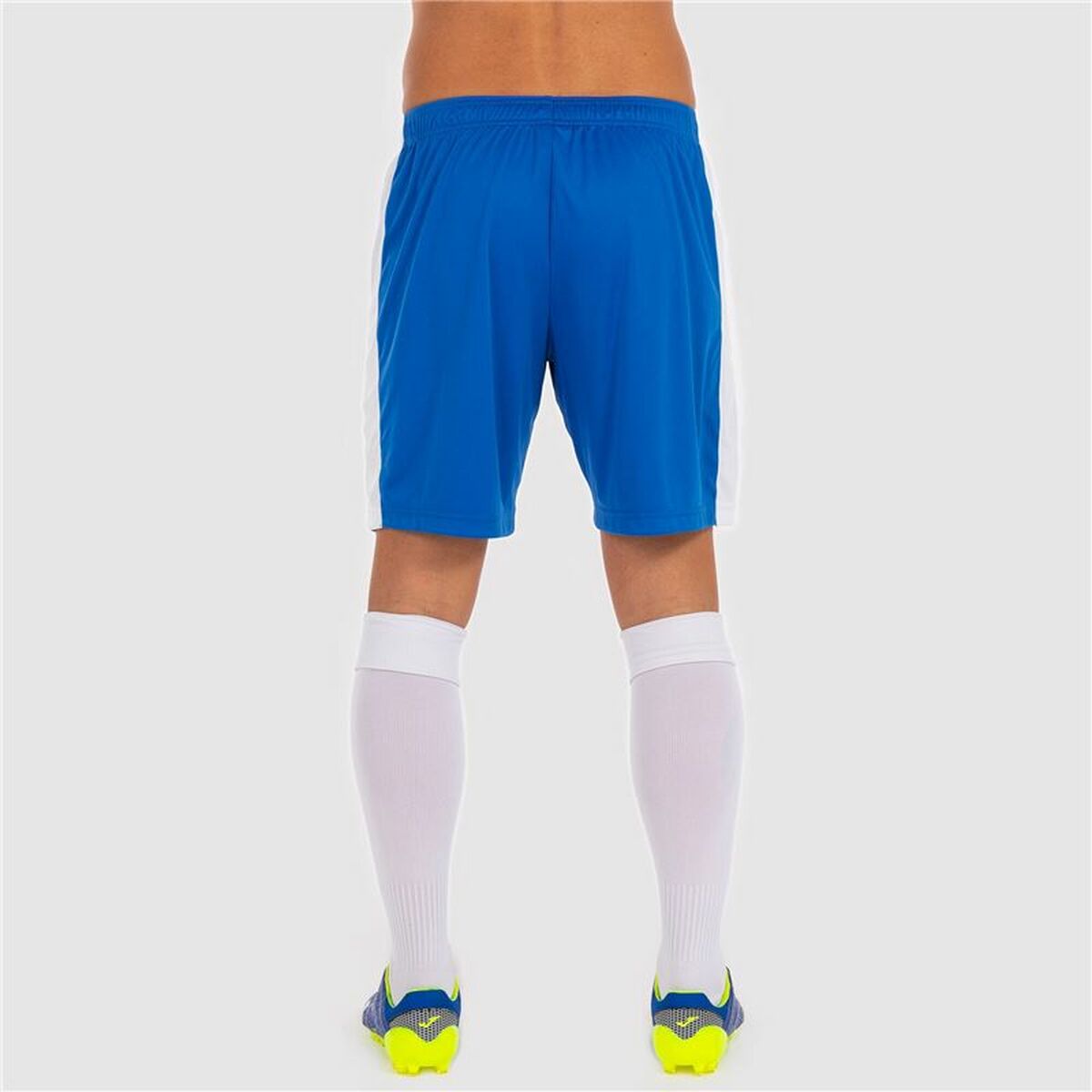 Sportshorts för barn Joma Sport Maxi Vit - 3