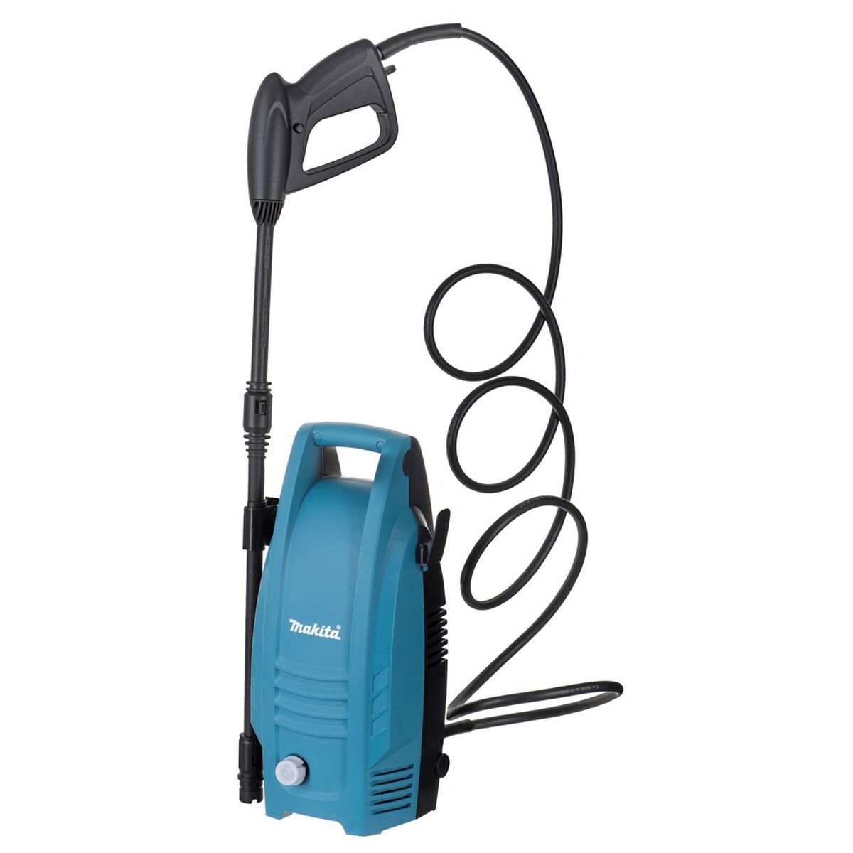 Jet Tvätt Makita HW101 1300 W 100 bar 360 l/h