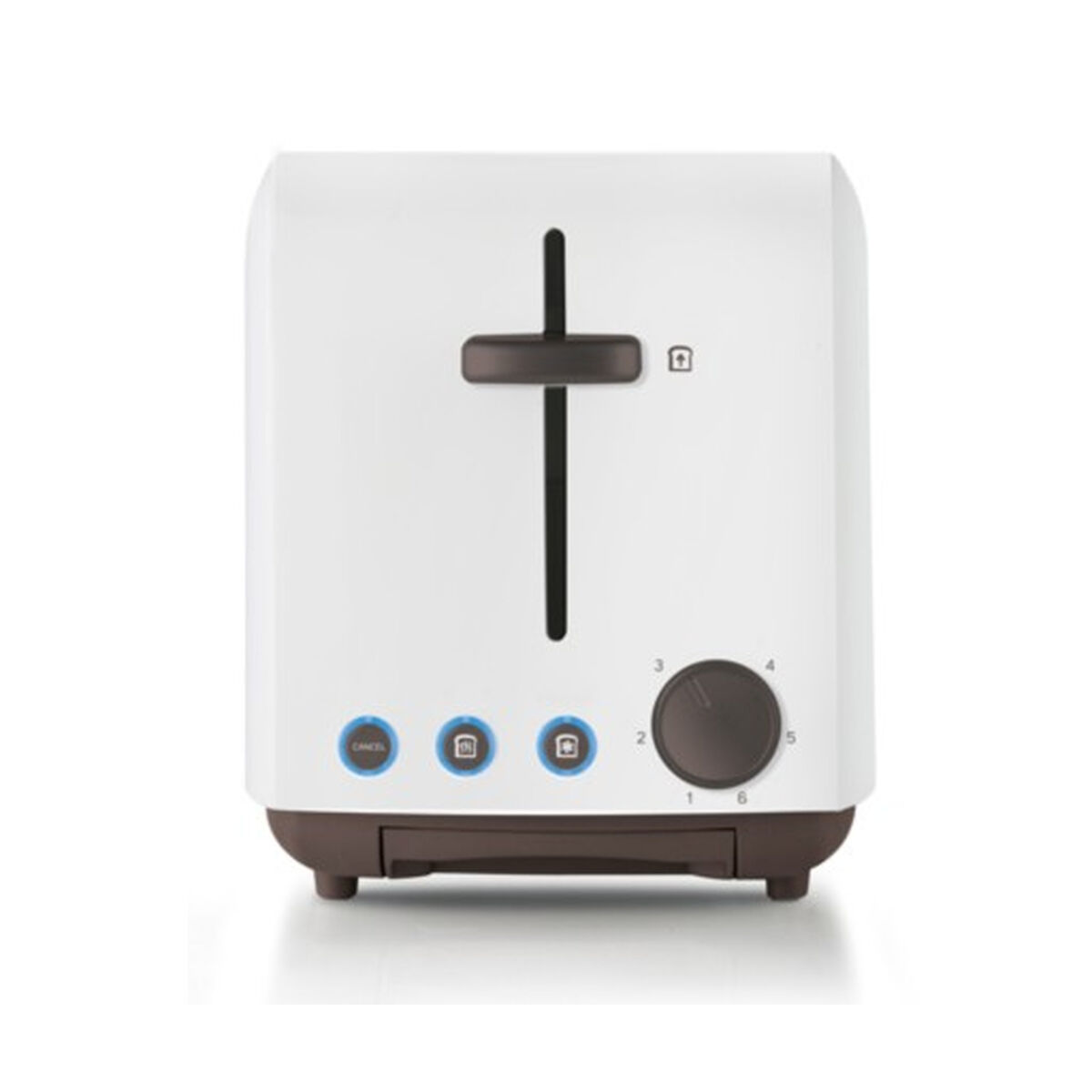 Brödrost Taurus MY TOAST DUPLO 1450 W - 5