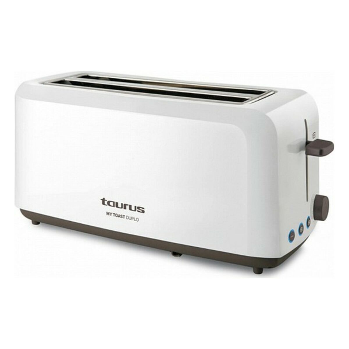Brödrost Taurus MY TOAST DUPLO 1450 W - 2