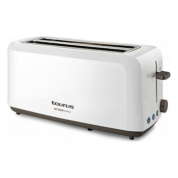 Brödrost Taurus MY TOAST DUPLO 1450 W
