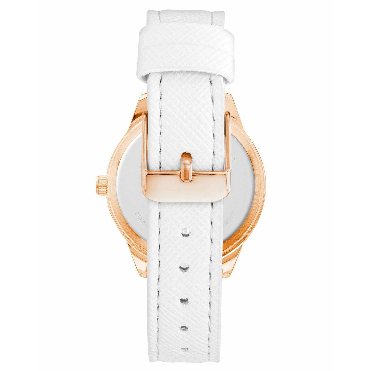 Damklocka Juicy Couture JC1300RGWT (Ø 35 mm) - 5
