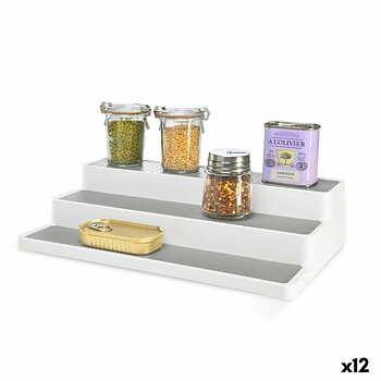 Hyllor Confortime 36 x 24,5 cm (12 antal)
