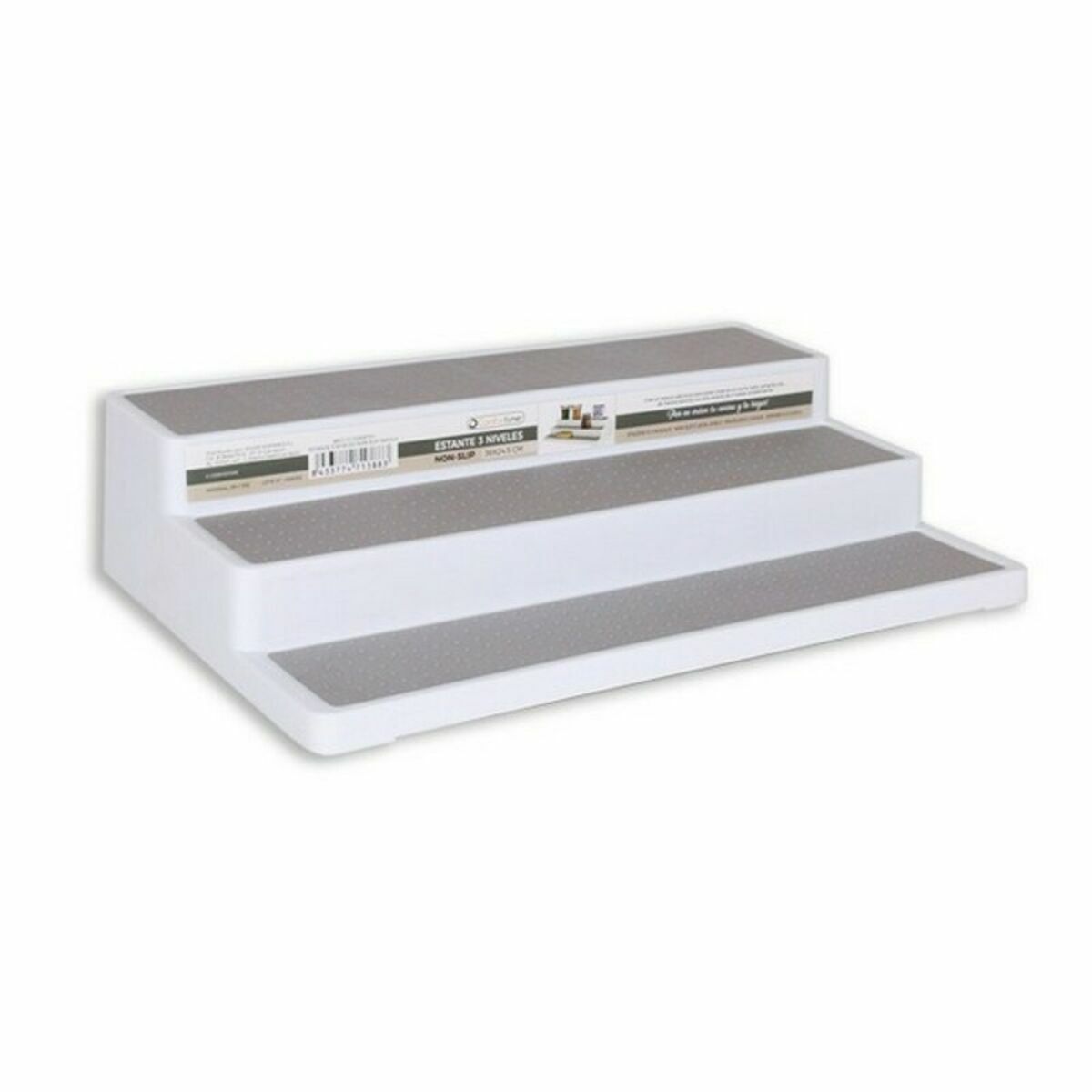 Hyllor Confortime 36 x 24,5 cm (12 antal) - 3