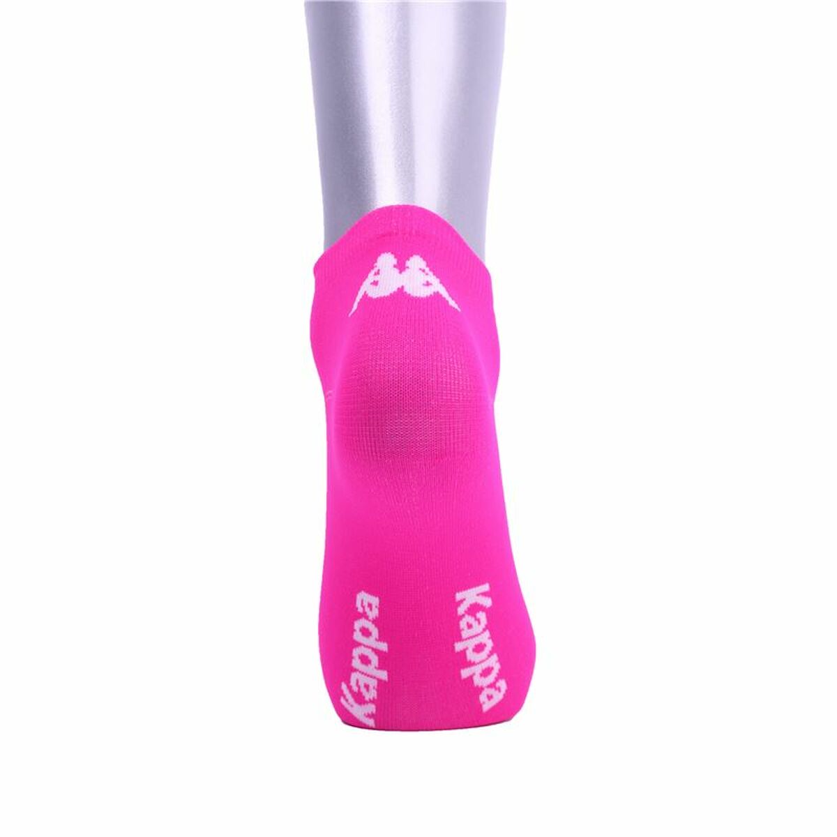 Strumpor Kappa Chossuni Neon Rosa - 8