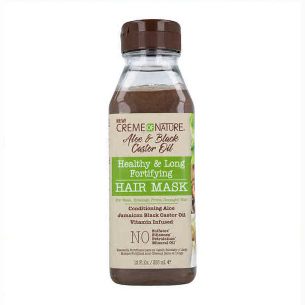 Balsam Creme Of Nature 75724001299
