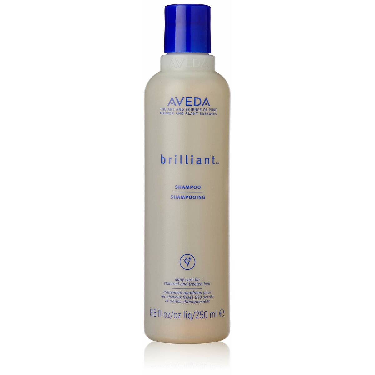 Antifrizz shampoo Aveda Brilliant 250 ml