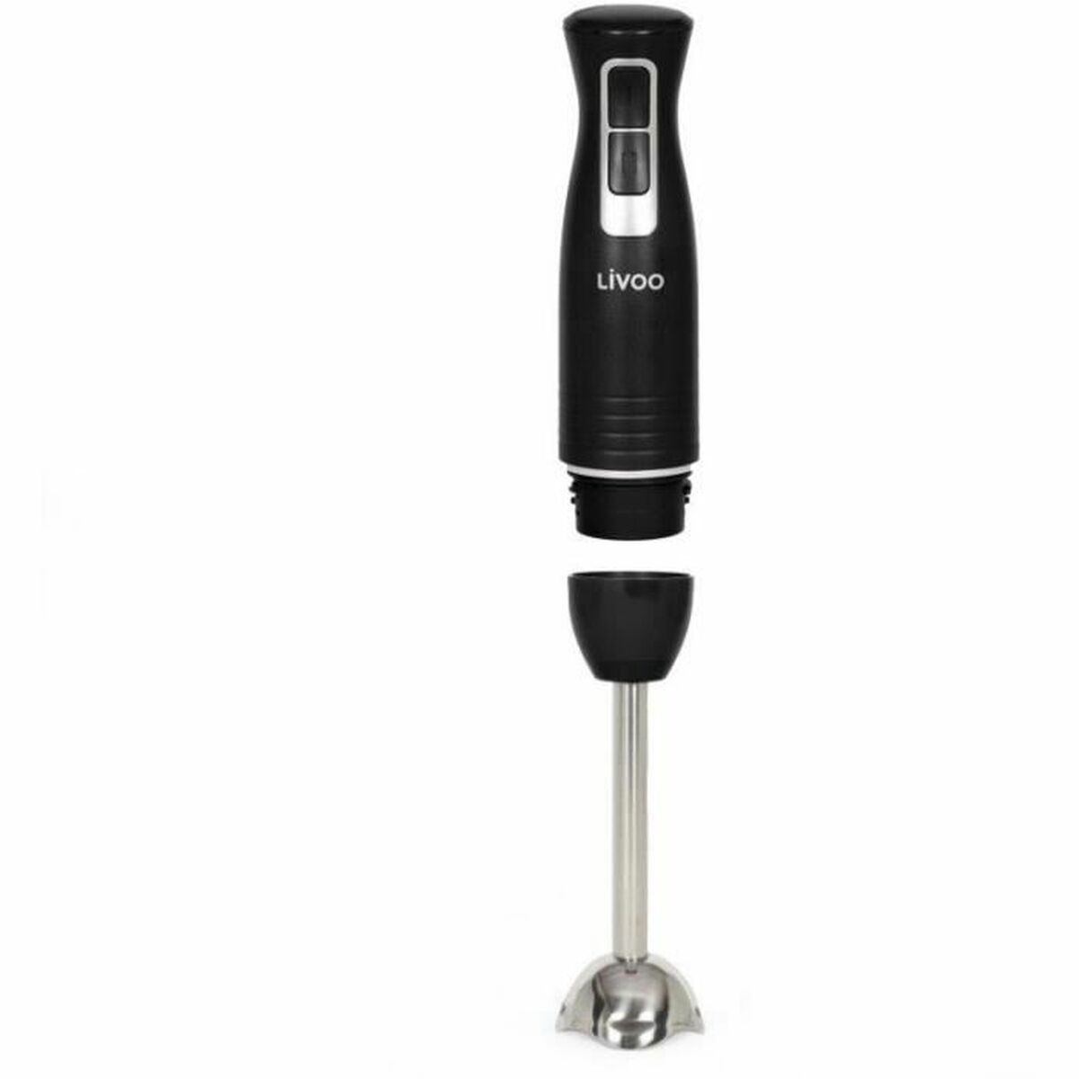 Stavmixer Livoo DOP245N Svart 400 W - 4