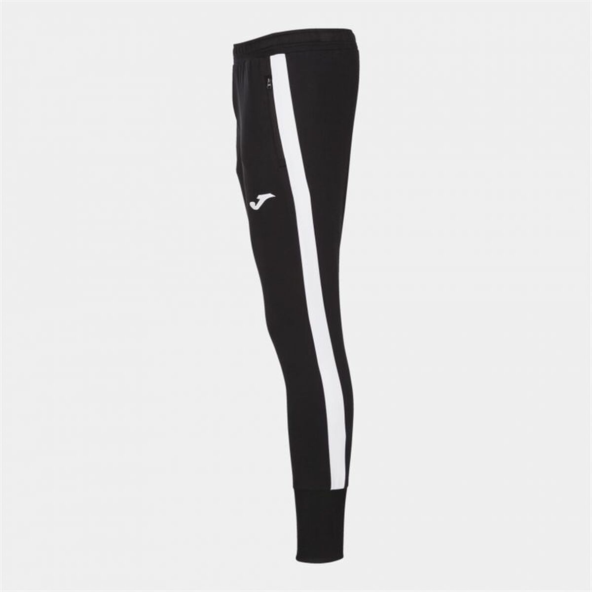 Nederdel träningsoverall för barn Joma Sport Advance Svart - 3