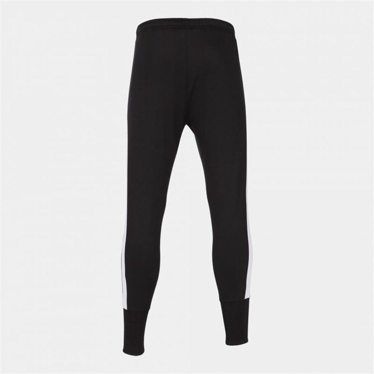 Nederdel träningsoverall för barn Joma Sport Advance Svart - 2