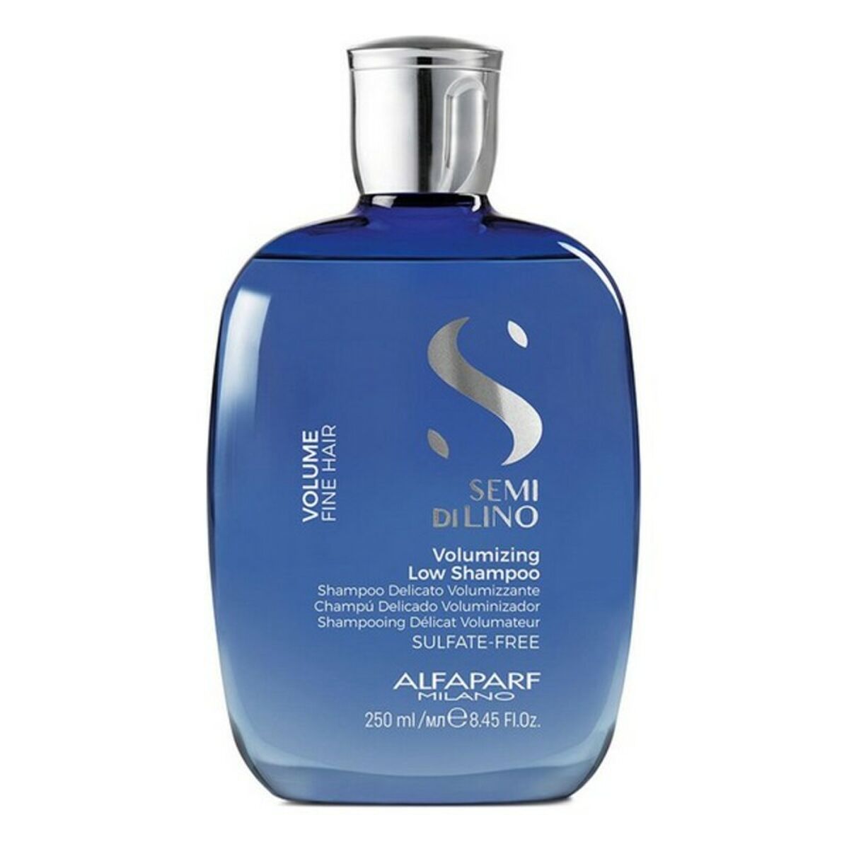 Schampo Alfaparf Milano Semi Di Lino Volume 250 ml