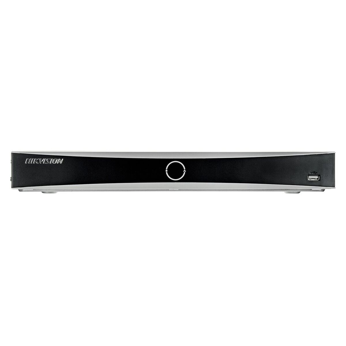 Nätverksvideoinspelare Hikvision DS-7616NXI-K1(D) - 2