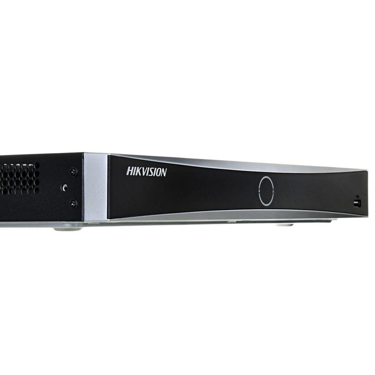Nätverksvideoinspelare Hikvision DS-7616NXI-K1(D) - 3