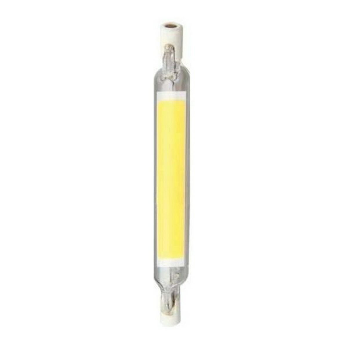 LED-lampa Silver Electronics 8W ECO R7s 5000K - 2