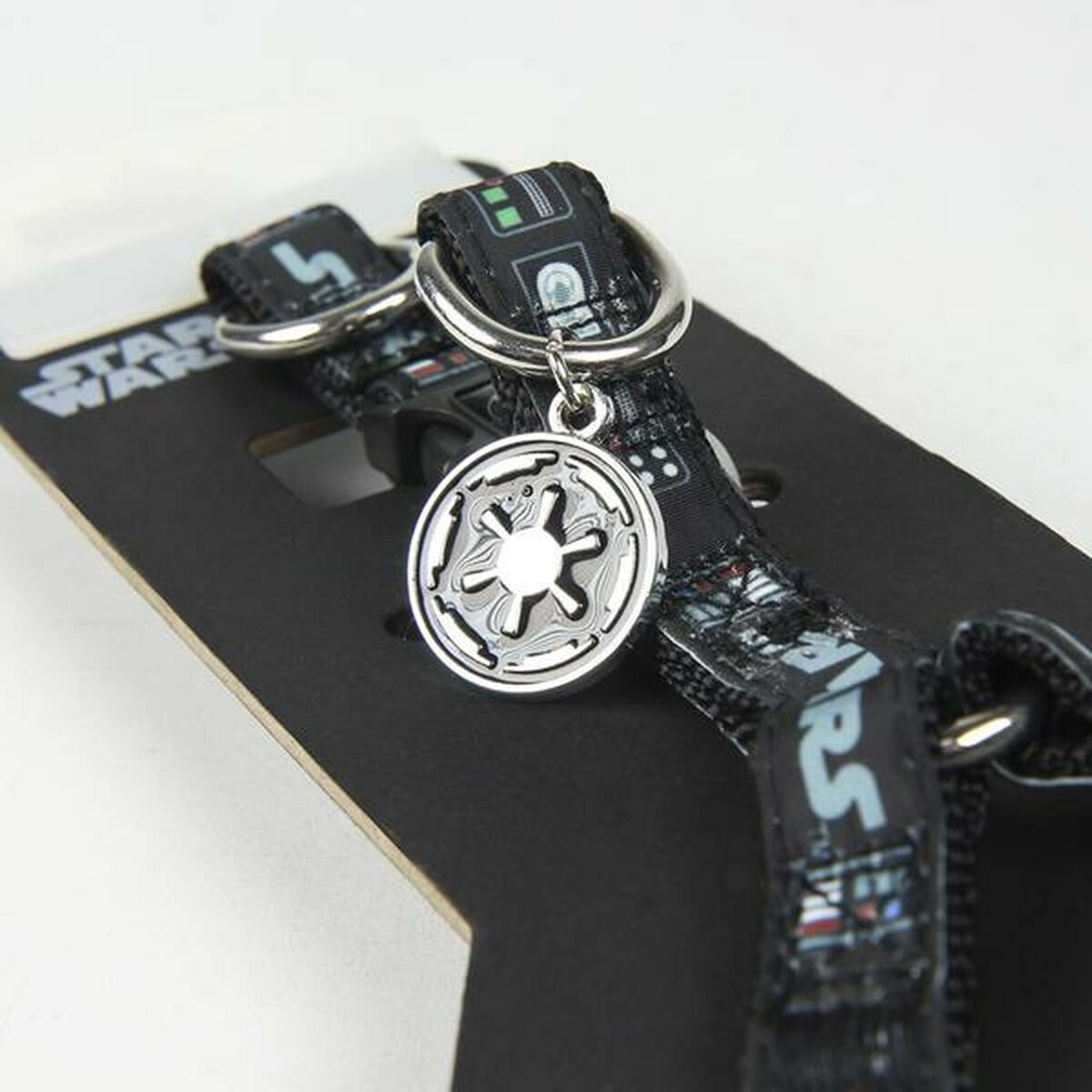 Hundsele Star Wars XXS/XS Svart XXS - 16
