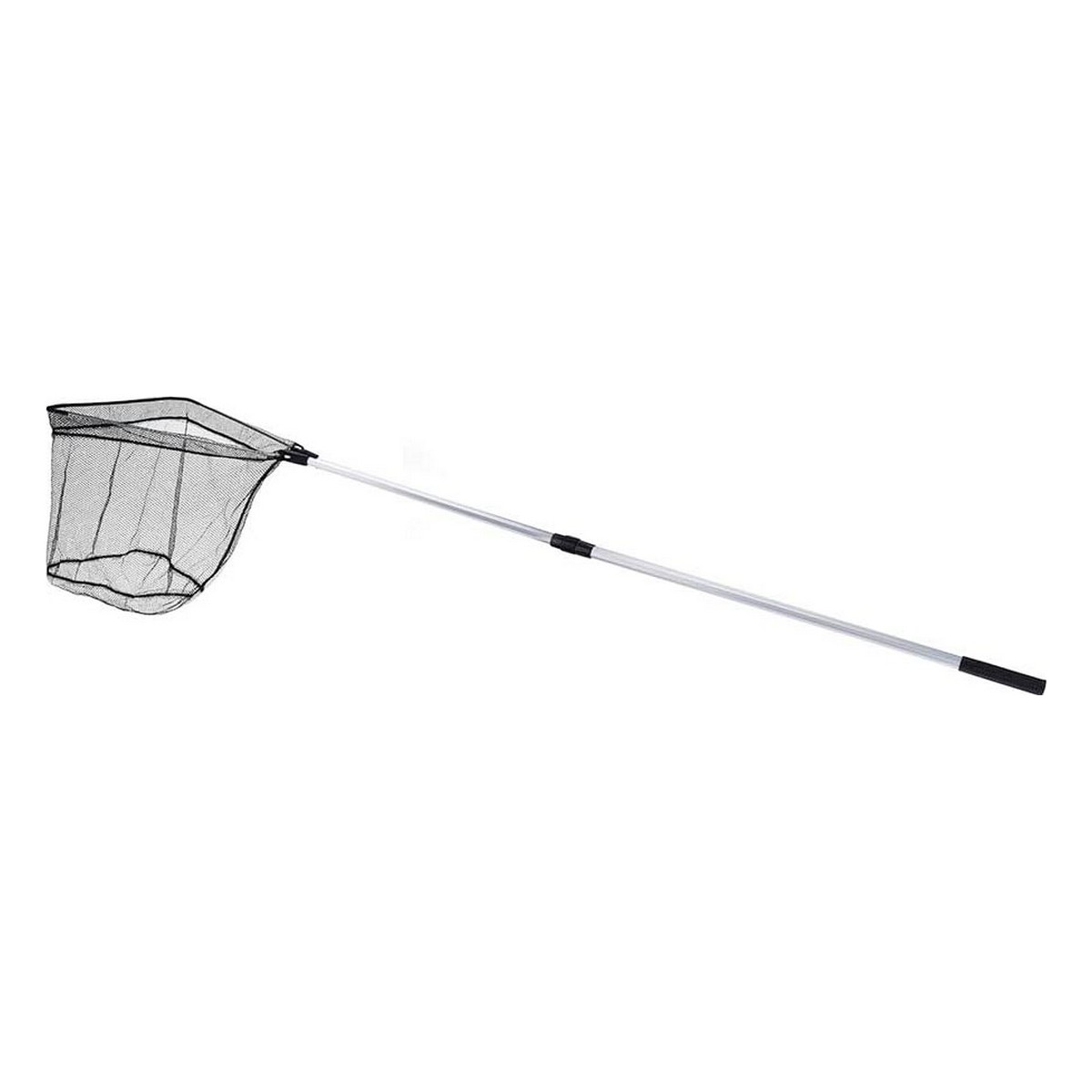 Fiskenät XQ Max Aluminium 1,8 m - 2
