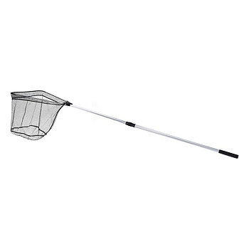 Fiskenät XQ Max Aluminium 1,8 m