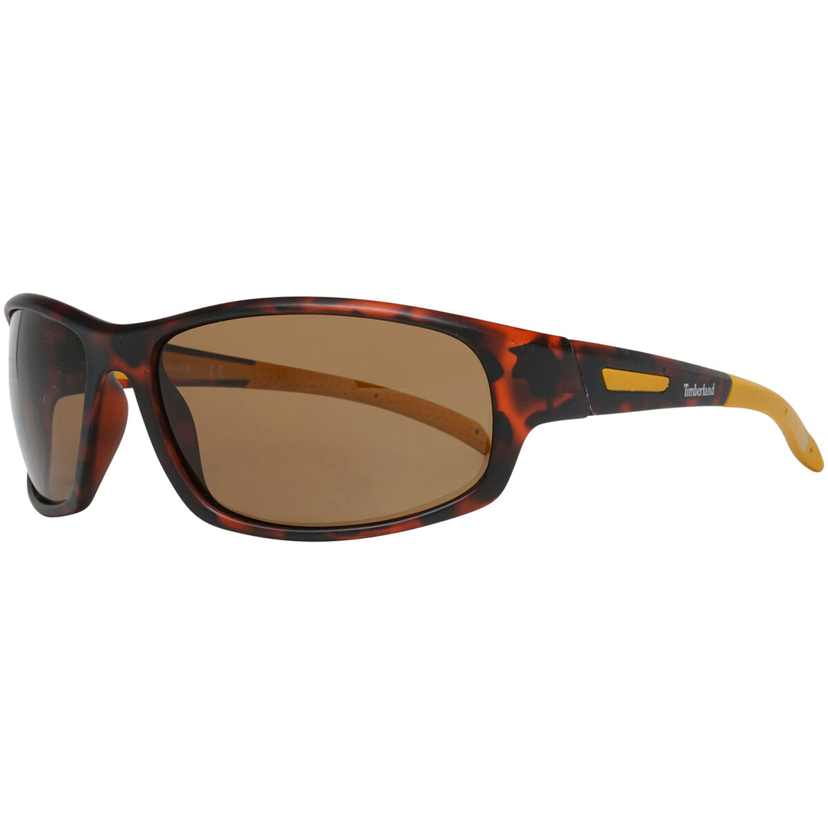 Herrsolglasögon Timberland TB7189-6549E Ø 65 mm - 3