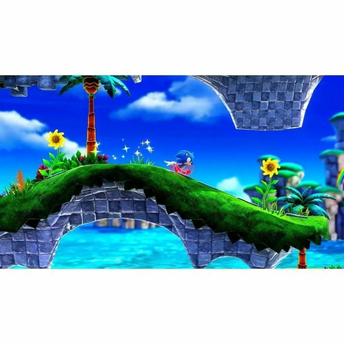PlayStation 5 Videospel SEGA Sonic Superstars (FR) - 6