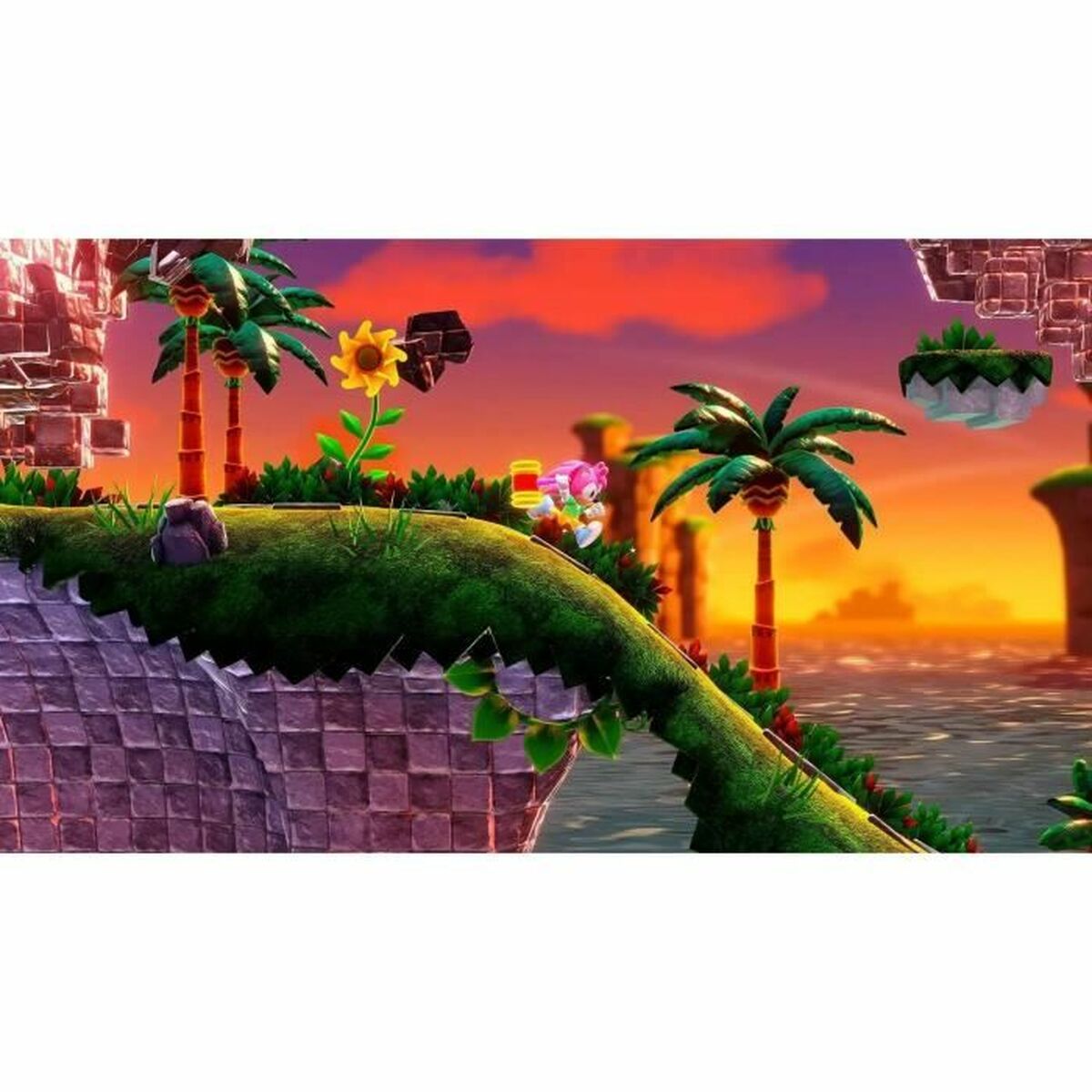 PlayStation 5 Videospel SEGA Sonic Superstars (FR) - 2