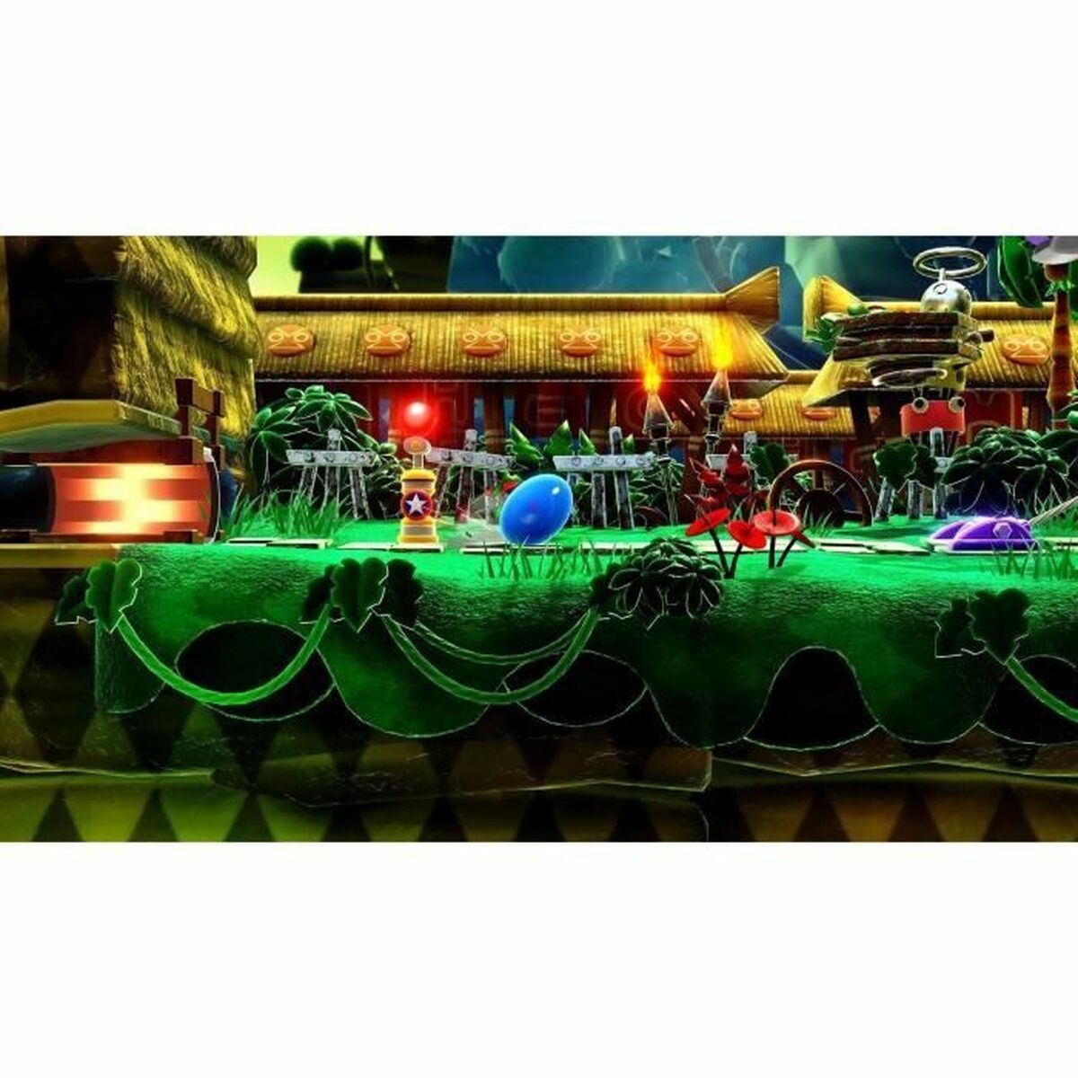 PlayStation 5 Videospel SEGA Sonic Superstars (FR) - 3