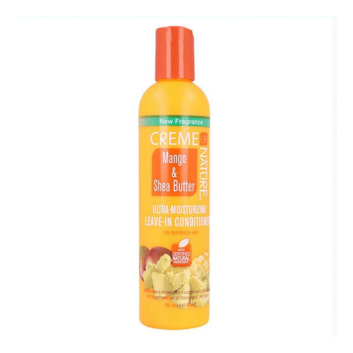Balsam Creme Of Nature Of Nature 250 ml