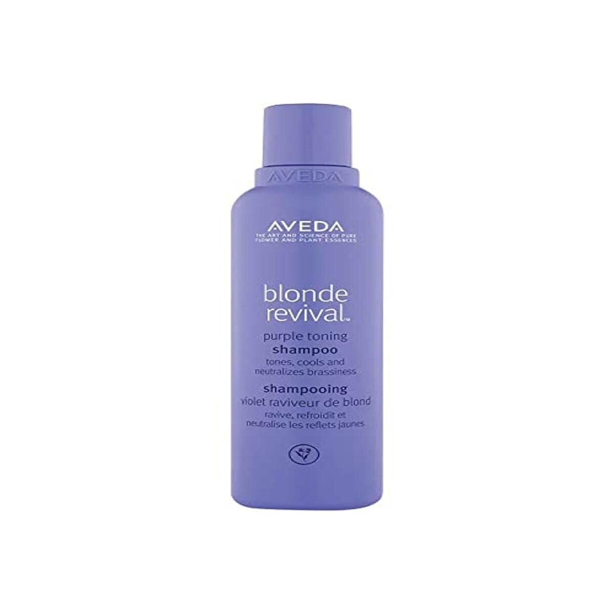 Schampo Aveda Blonde Revival Purple 200 ml