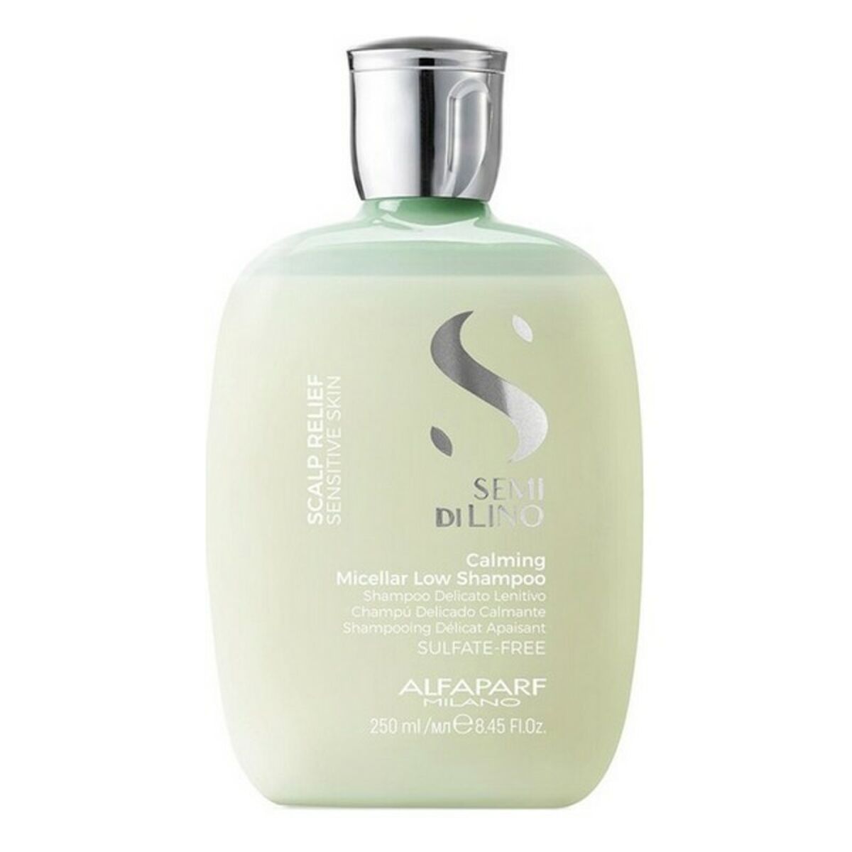 Schampo Alfaparf Milano Semi Di Lino 250 ml